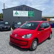 Volkswagen Up! 2015