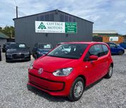 Volkswagen Up! 2015