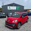 Volkswagen Up! 2017