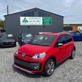 Volkswagen Up! 2017