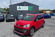 Volkswagen Up! 2017