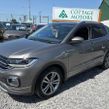 Volkswagen T-Cross 2021