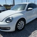 Volkswagen Beetle 2016