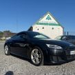 Audi TT 2015