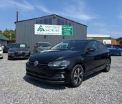Volkswagen Polo 2019