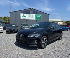 Volkswagen Polo 2019