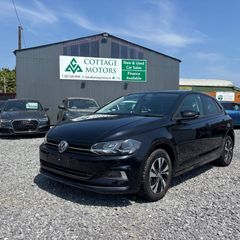 Volkswagen Polo 2019