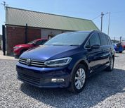 Volkswagen Touran 2016
