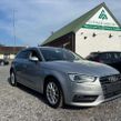 Audi A3 2016