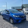 Honda Fit 2015