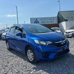 Honda Fit 2015