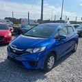 Honda Fit 2015