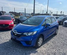Honda Fit 2015