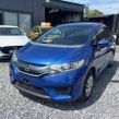Honda Fit 2015