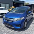 Honda Fit 2015