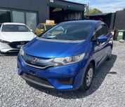 Honda Fit 2015