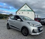 Hyundai i10 2017
