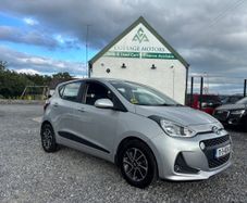 Hyundai i10 2017