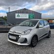 Hyundai i10 2017
