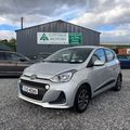 Hyundai i10 2017
