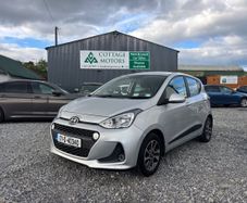 Hyundai i10 2017