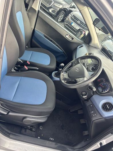 Hyundai i10 2017