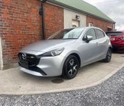 Mazda 2 2020