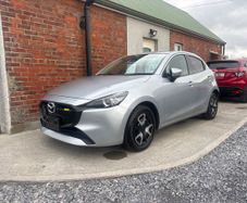 Mazda 2 2023