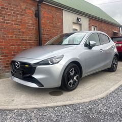 Mazda 2 2020