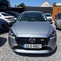 Mazda 2 2023