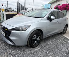 Mazda 2 2023