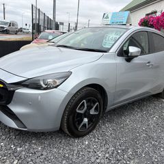 Mazda 2 2023