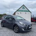 Hyundai ix20 2016