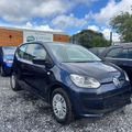 Volkswagen Up! 2015