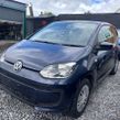 Volkswagen Up! 2015