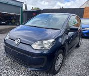 Volkswagen Up! 2015