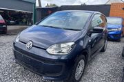 Volkswagen Up! 2015