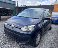 Volkswagen Up! 2015