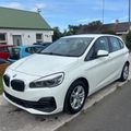 BMW 2 Series 2019