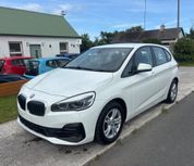 BMW 2 Series 2019
