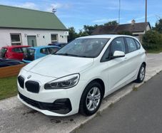 BMW 2 Series 2019