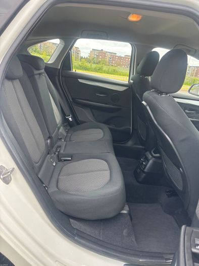 BMW 2 Series 2019