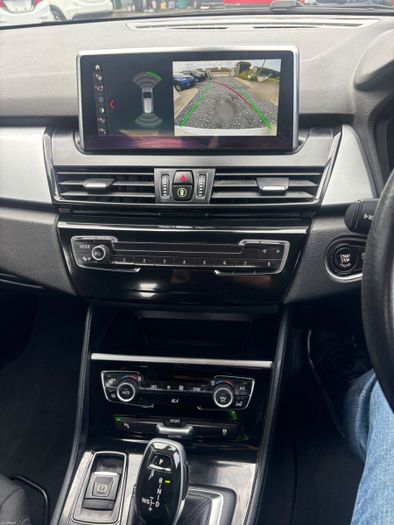 BMW 2 Series 2019