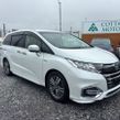 Honda Odyssey 2019