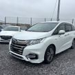 Honda Odyssey 2019