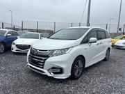 Honda Odyssey 2019