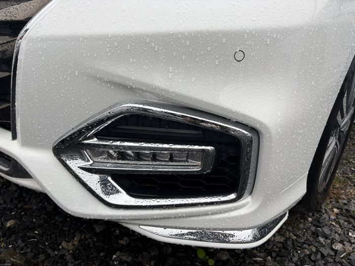 Honda Odyssey 2019