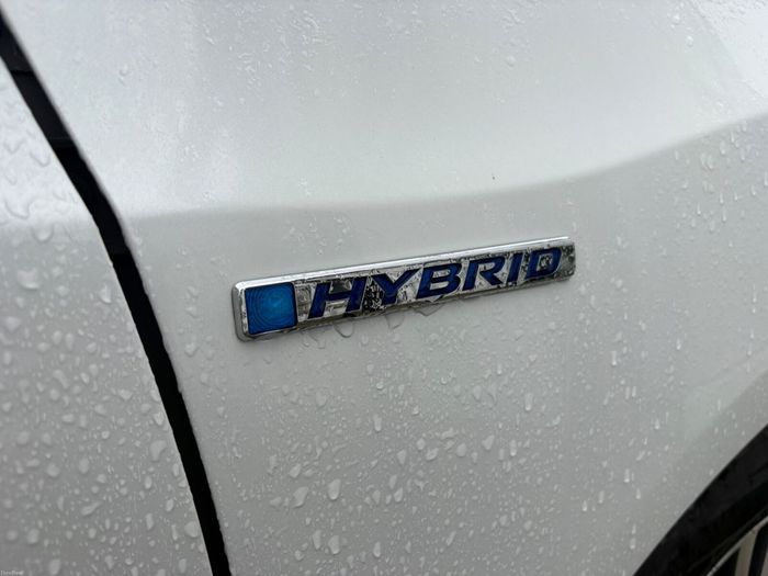 Honda Odyssey 2019