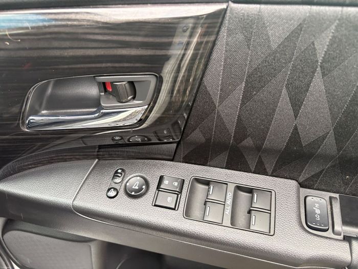 Honda Odyssey 2019