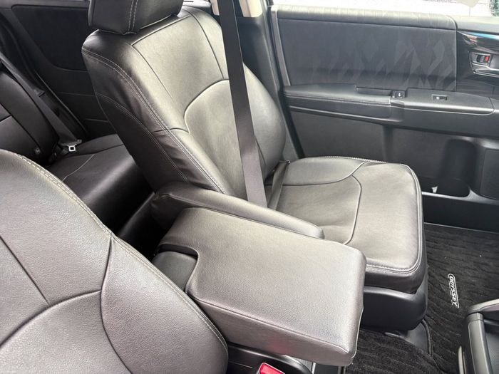 Honda Odyssey 2019